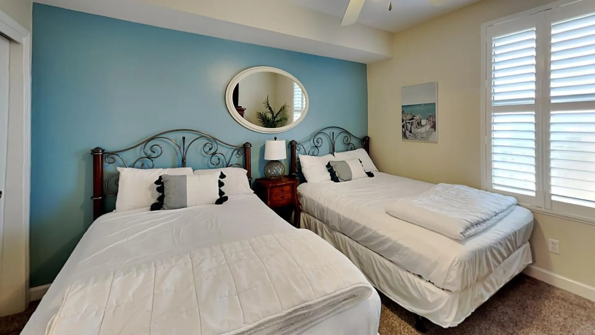 Grandview East 403 Apartment Panama City Beach 0*,  United States