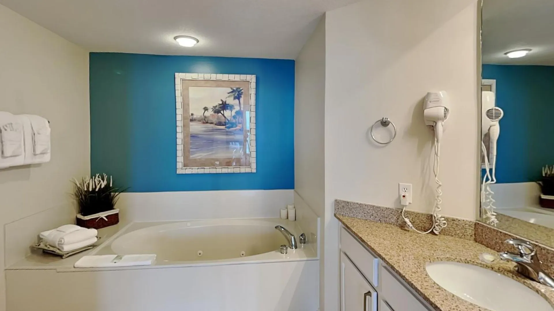Grandview East 403 Apartment Panama City Beach