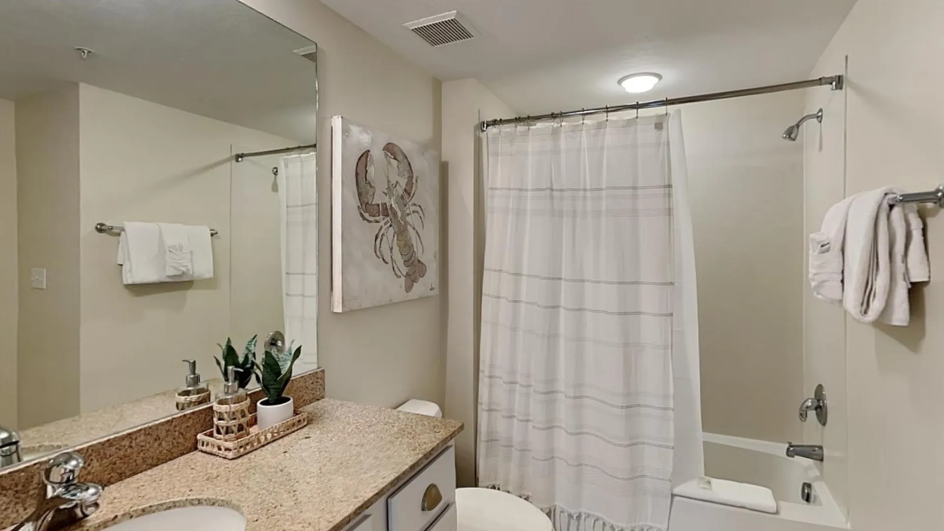 Grandview East 403 Apartment Panama City Beach