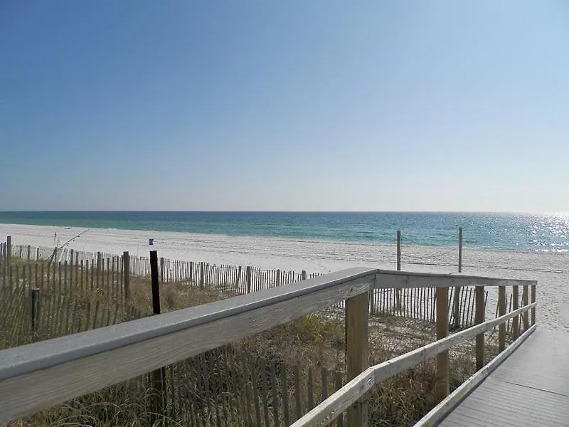 Grandview East 403 Apartment Panama City Beach