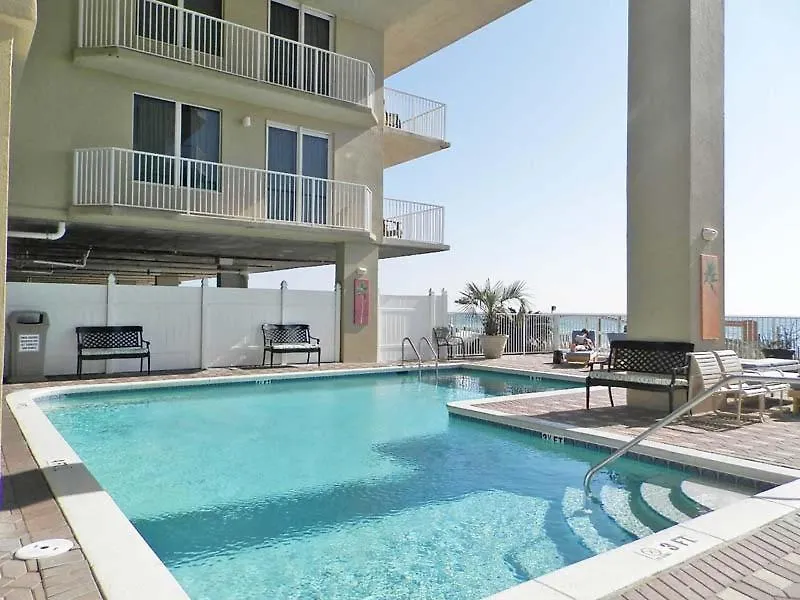 Grandview East 403 Apartment Panama City Beach