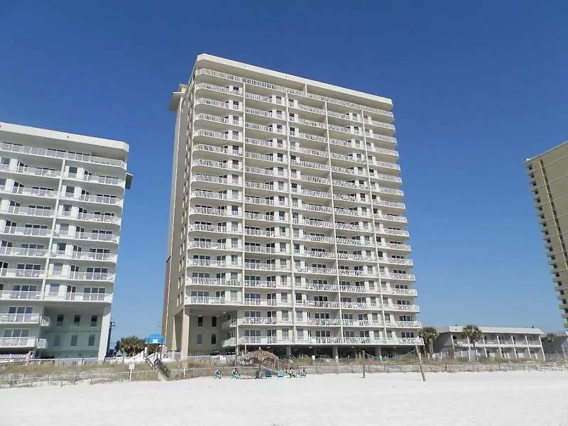 Grandview East 403 Apartment Panama City Beach 0*,