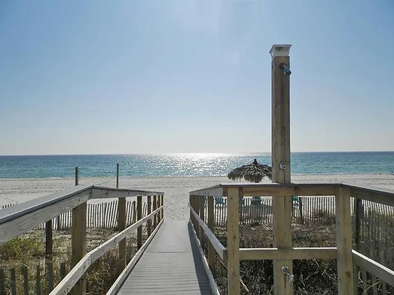 Grandview East 403 Apartment Panama City Beach