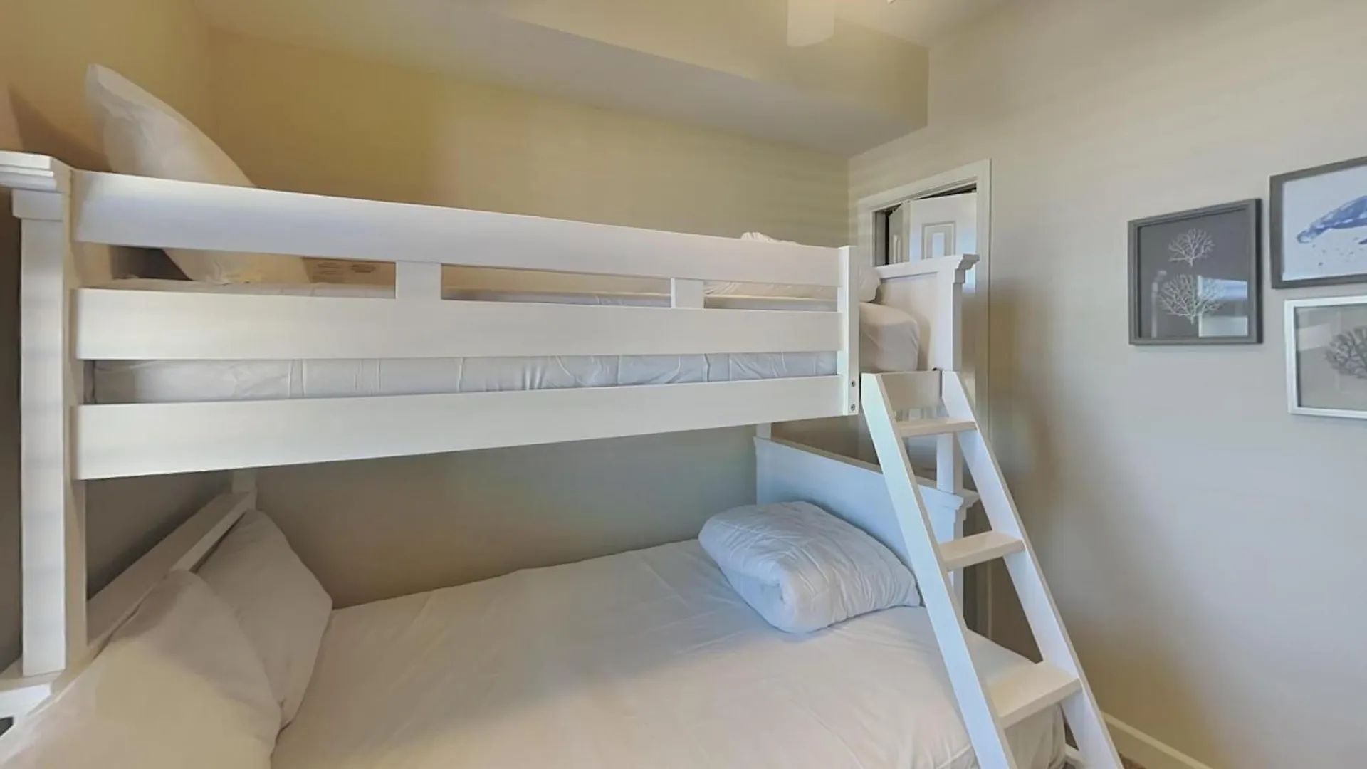 Grandview East 403 Apartment Panama City Beach