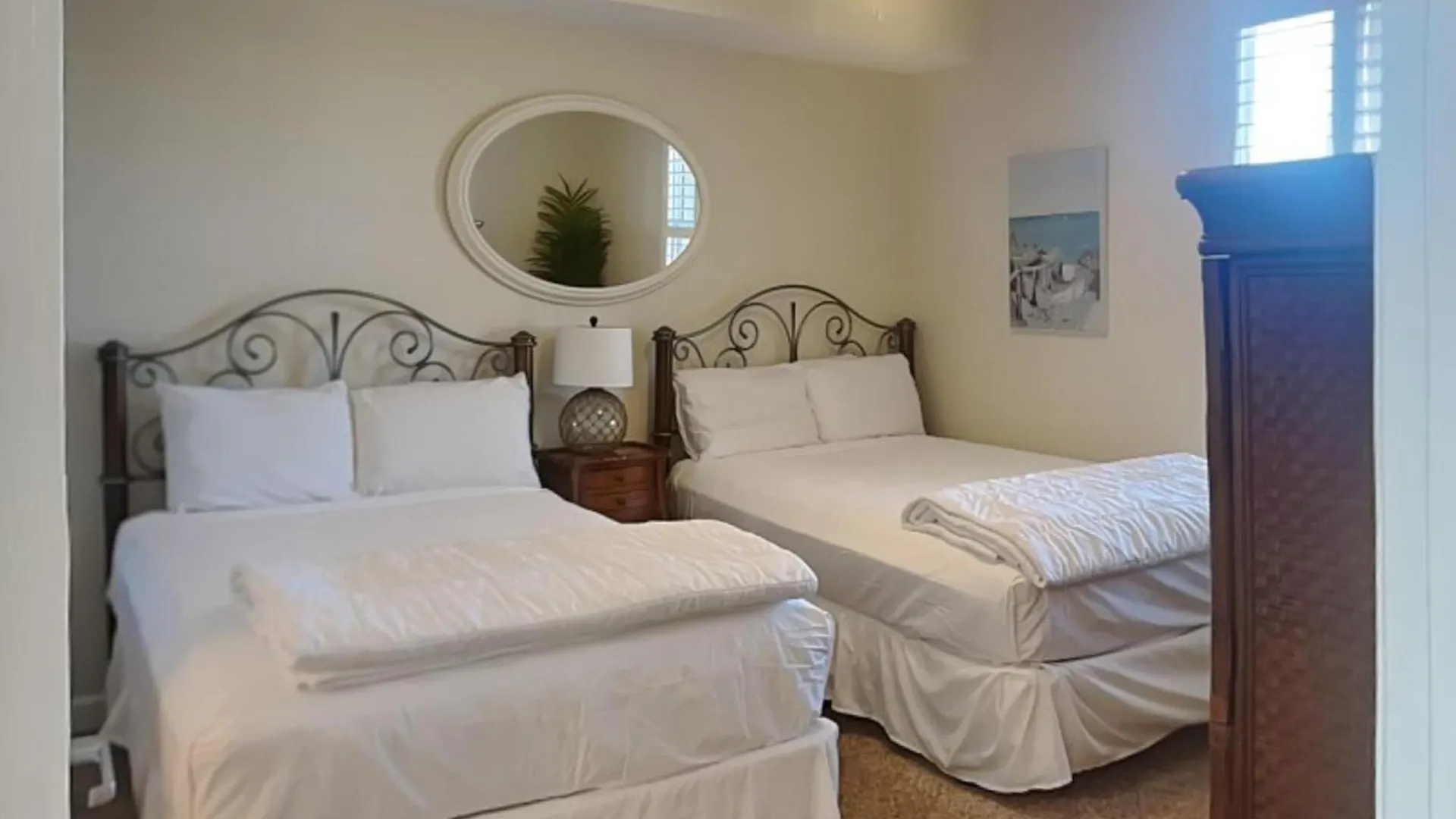 Grandview East 403 Apartment Panama City Beach