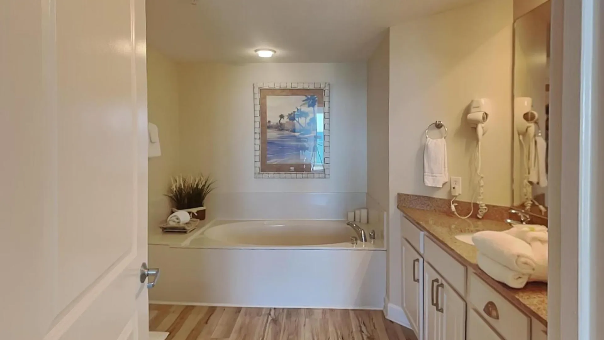 Grandview East 403 Apartment Panama City Beach