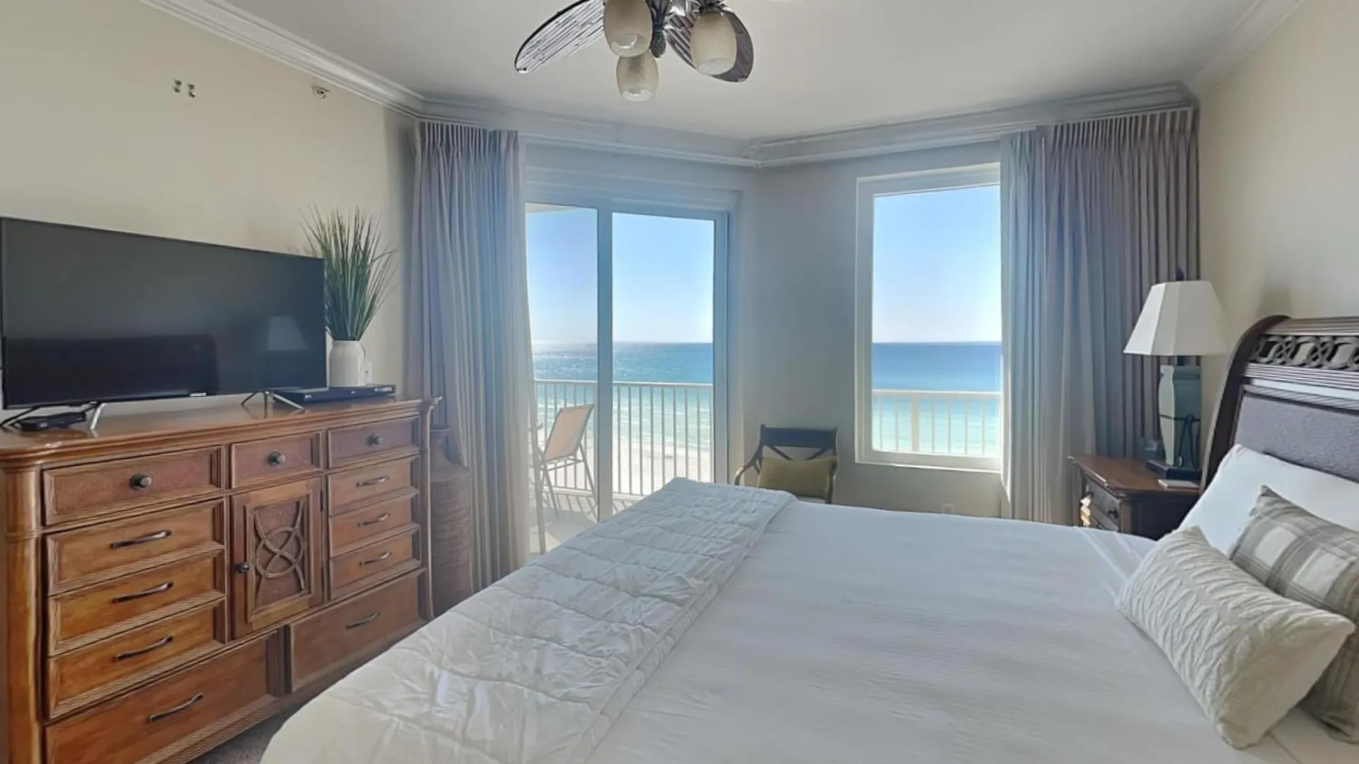 Grandview East 403 Apartment Panama City Beach United States