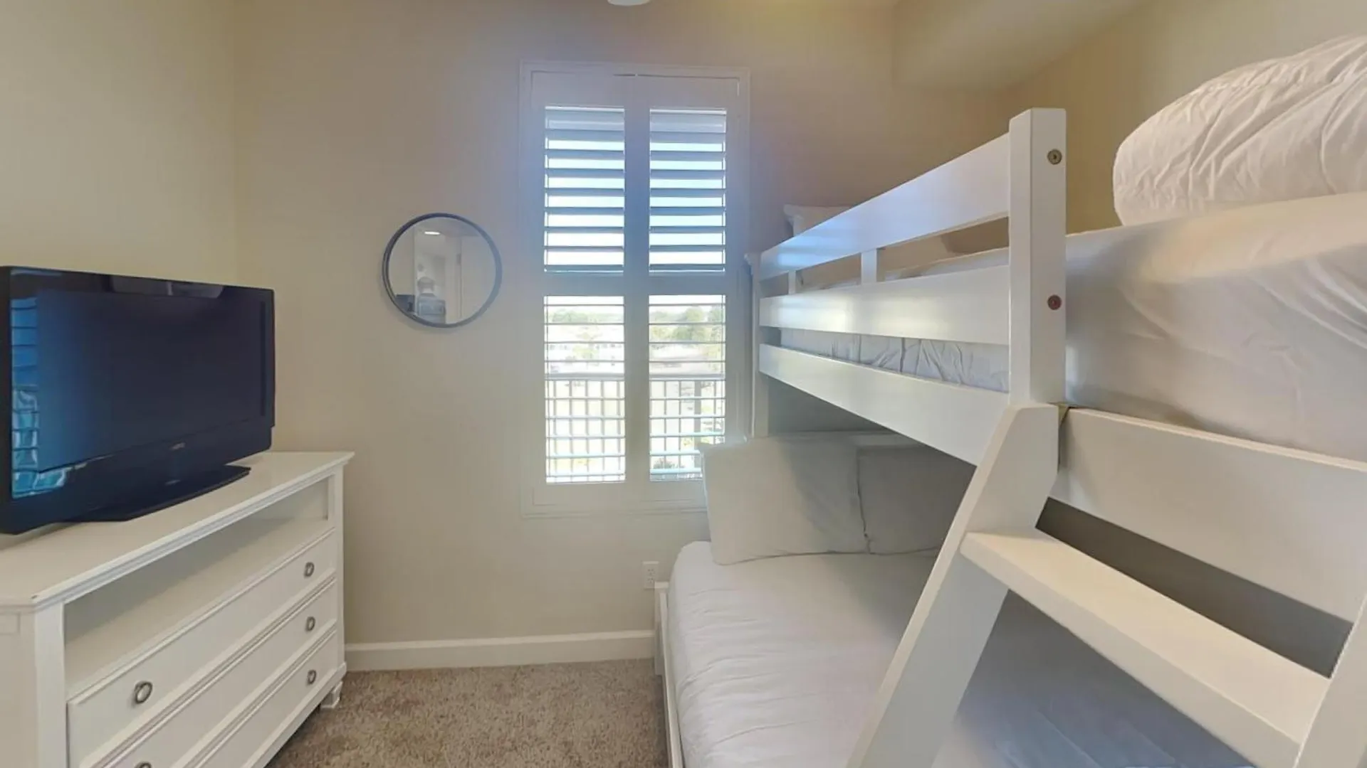 Grandview East 403 Apartment Panama City Beach 0*,  United States