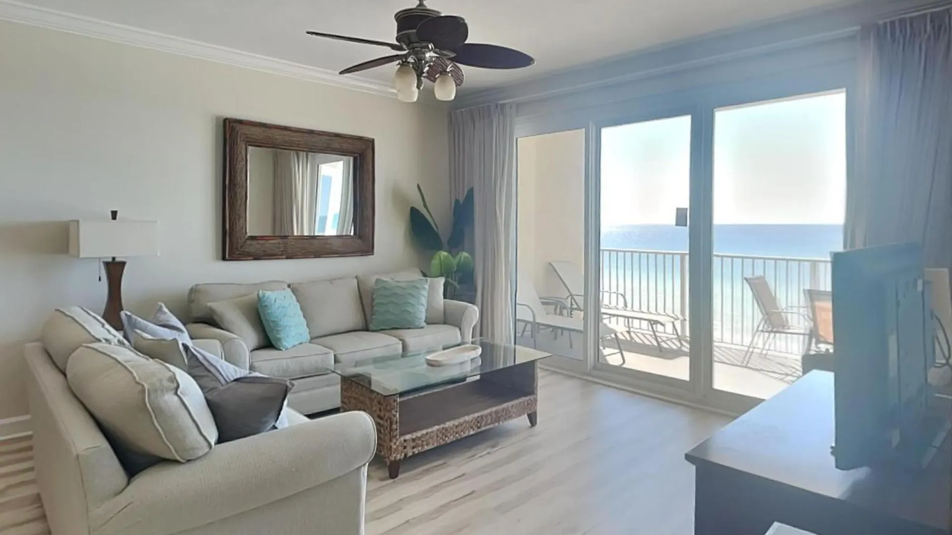Grandview East 403 Apartment Panama City Beach