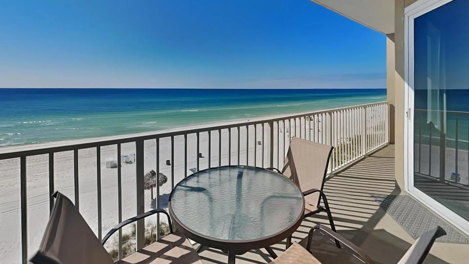 Grandview East 403 Apartment Panama City Beach