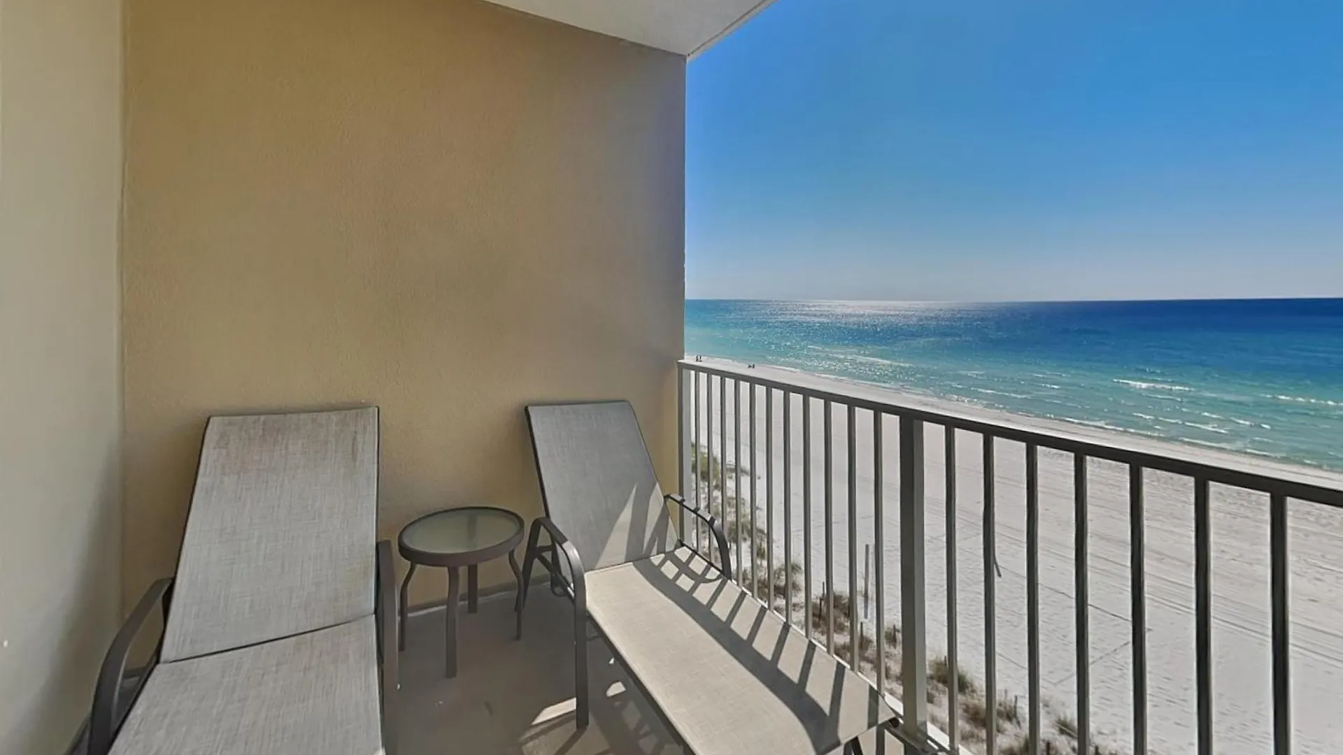 Grandview East 403 Apartment Panama City Beach
