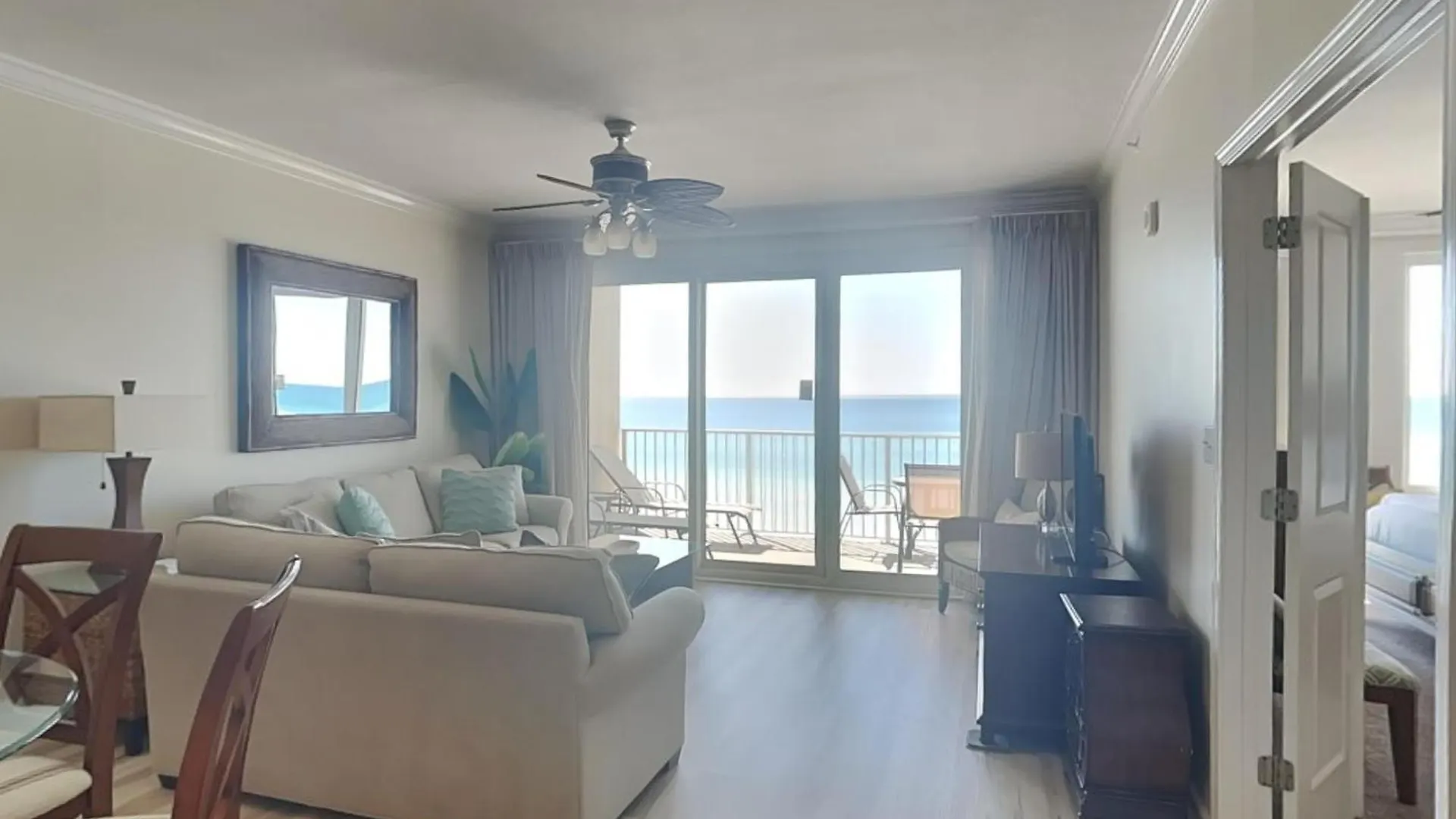 Grandview East 403 Apartment Panama City Beach