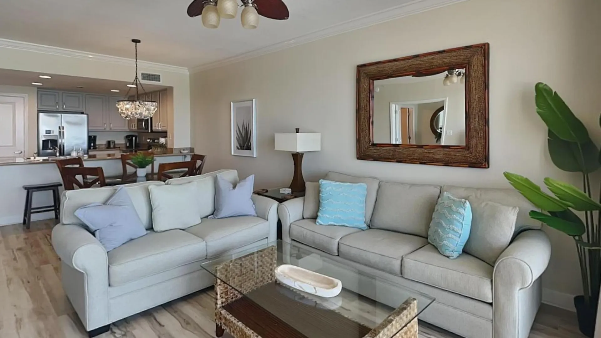 Grandview East 403 Apartment Panama City Beach United States
